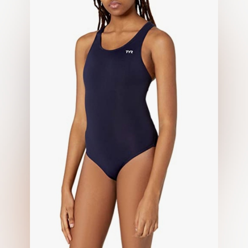TYR Womens Maxfit Swimsuit
